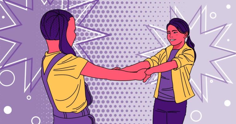 Who Are Inophones? 4 Key Challenges and How to Help Your Child Adapt