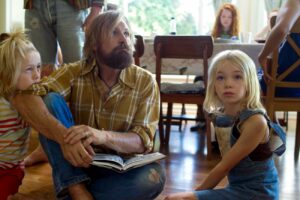 Кадр из фильма «Капитан Фантастик» (Captain Fantastic, 2016) / Bleecker Street