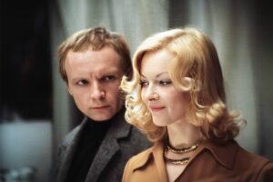 A still from the movie "The Irony of Fate, or With Easy Steam" / Mosfilm