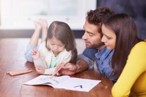 How to Motivate a Child Who Doesn’t Want to Study