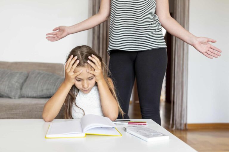 Why "forcing to learn" is not a crime