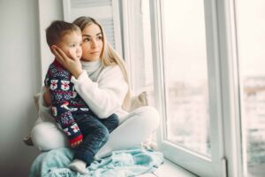 Новые стили родительства: Type C и radwife. Разбираемся о чем это вообще?
