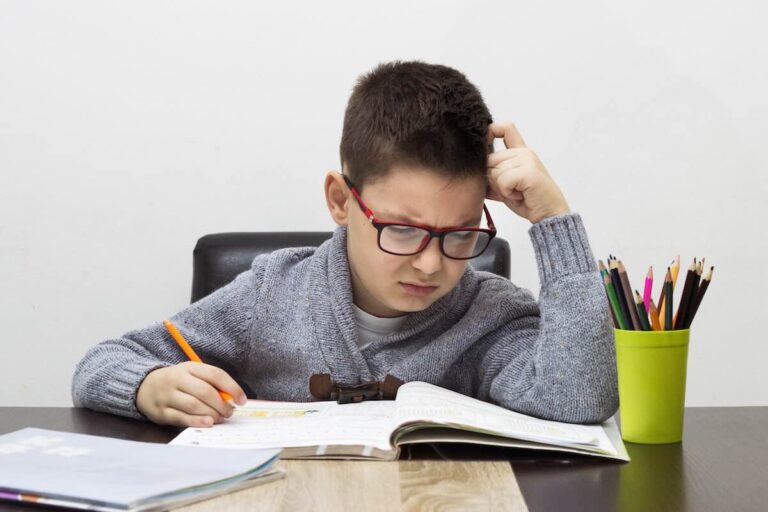 How Overprotective Parenting Can Lead to School Problems