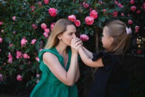 Мамы, запомните: ставить себя на первое место — это не selfish / Freepik