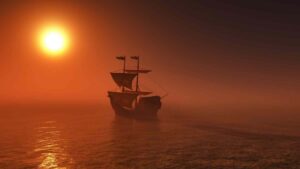 Who Was Alexander Grin? The Dreamer Behind Scarlet Sails