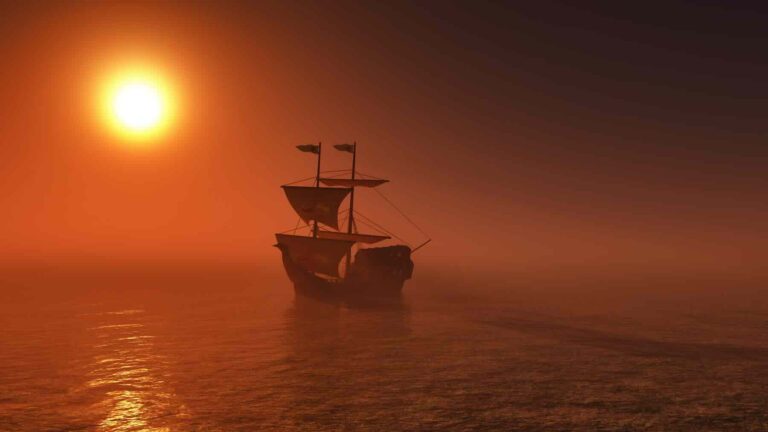 Who Was Alexander Grin? The Dreamer Behind Scarlet Sails
