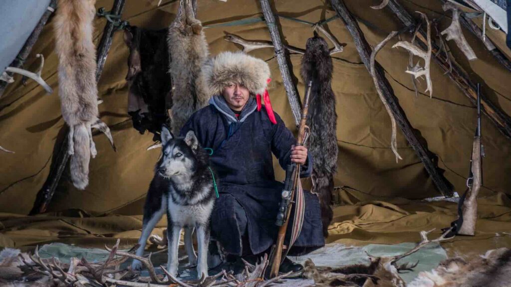 The Ethnographer in the Tundra: Varvara Kuznetsova’s Three-Year Expedition Among the Chukchi