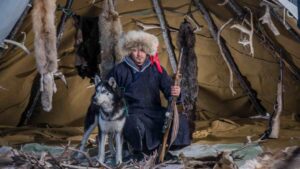 Женщина-легенда Варвара Кузнецова: история и достижения
