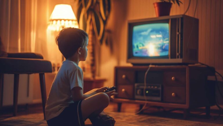 Cozy Fall Nights: The Best Russian Cartoons to Watch with Your Kids