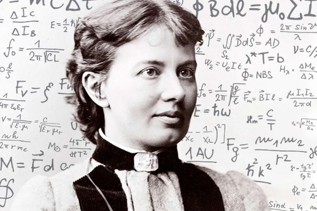 Sofia Kovalevskaya: The Woman Who Changed Mathematics
