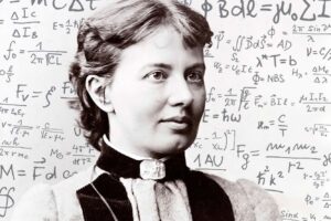 Sofia Kovalevskaya: The Woman Who Changed Mathematics