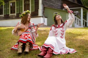 The Mystery of the Russian Soul: Why Language Holds the Key