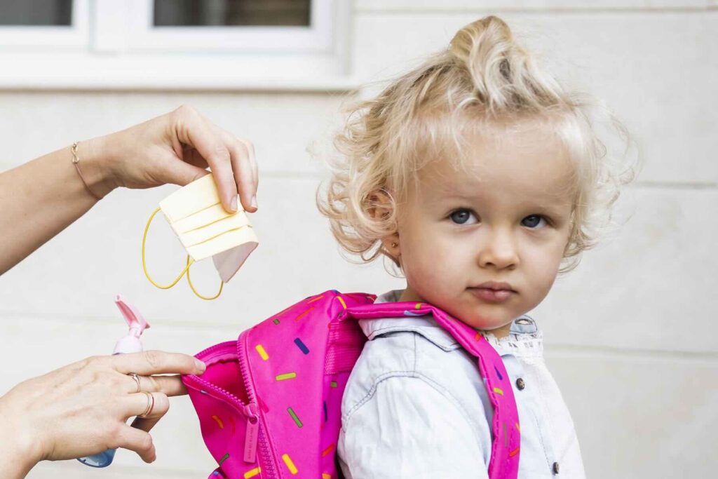 Back to School: как подготовиться к школе