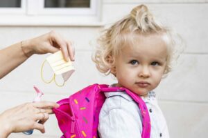 Back to School: как подготовиться к школе