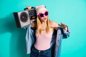 Back to the '90s: Why Nostalgia Is Everywhere