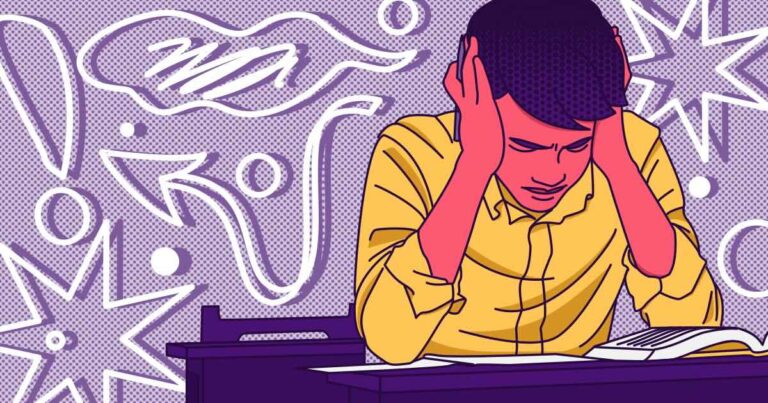 Teenage Stress: Symptoms, Causes, and How Parents Can Help