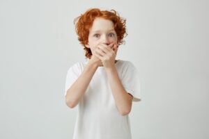 Почему дети стесняются языка родителей