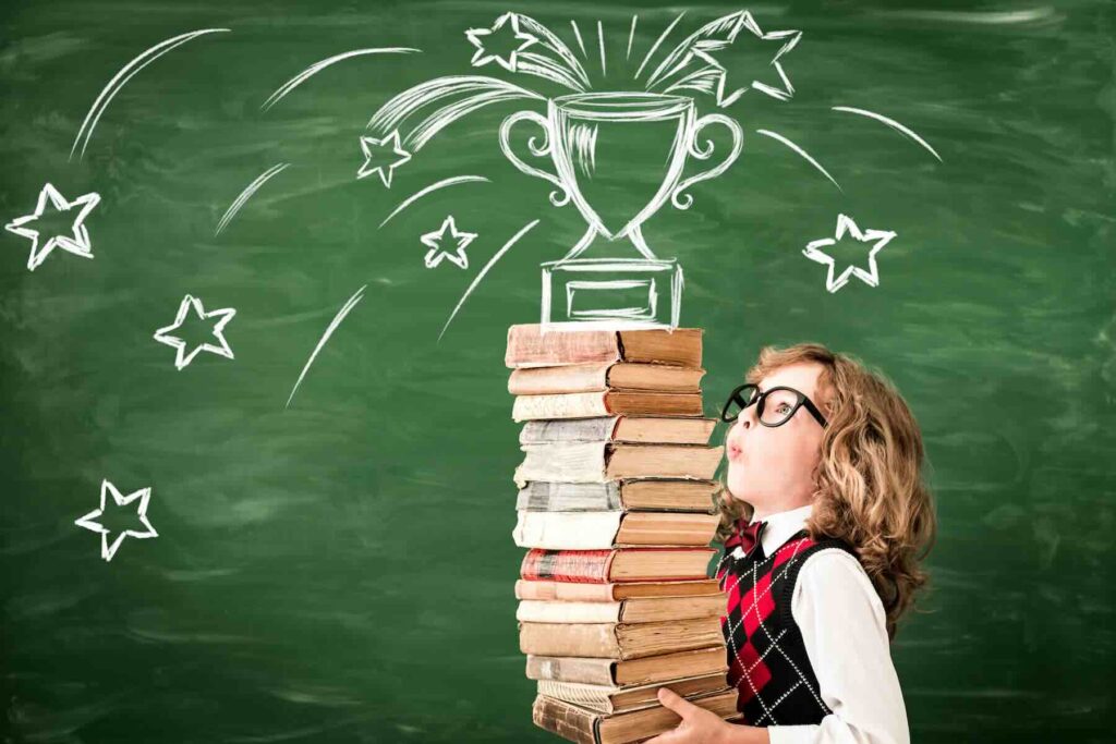 International Literacy Day: Why September 8 Matters