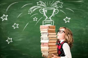 International Literacy Day: Why September 8 Matters