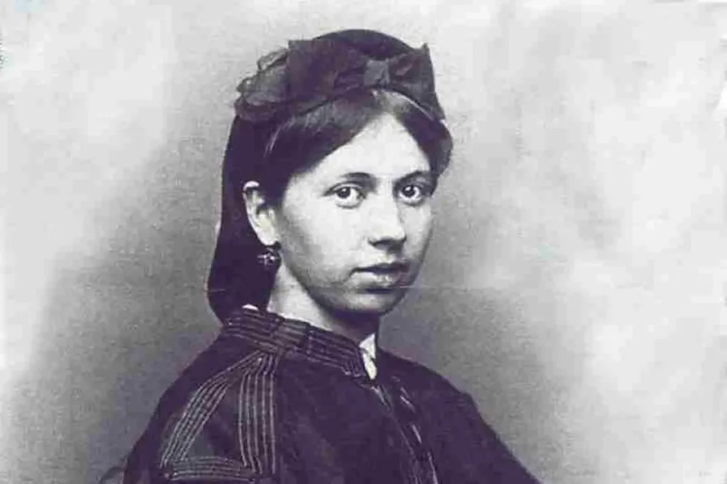 Early Life of Sophia Tolstaya