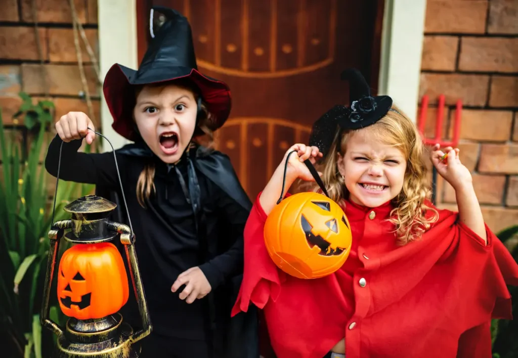 Halloween Costumes 2025: Ideas for Kids and Adults