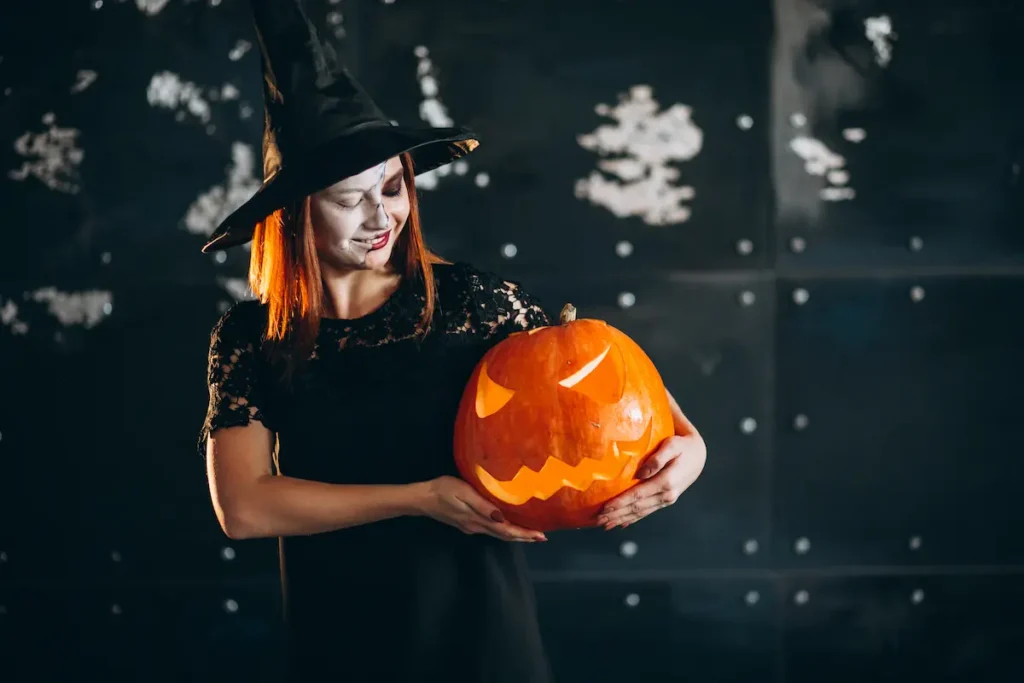 Adults’ Halloween Costumes