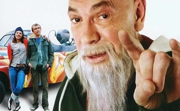 The Eternal Battle of Good and Evil in Russian Fairy Tale Adaptations