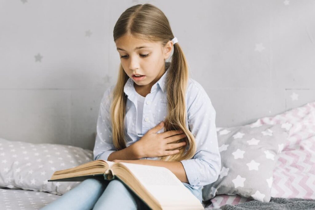 Online Reading Lessons