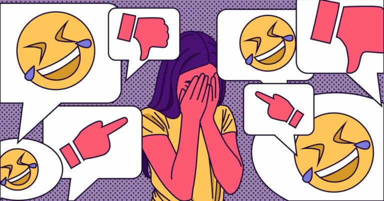 When Kids Cross the Line: Understanding Childhood ‘Trolling