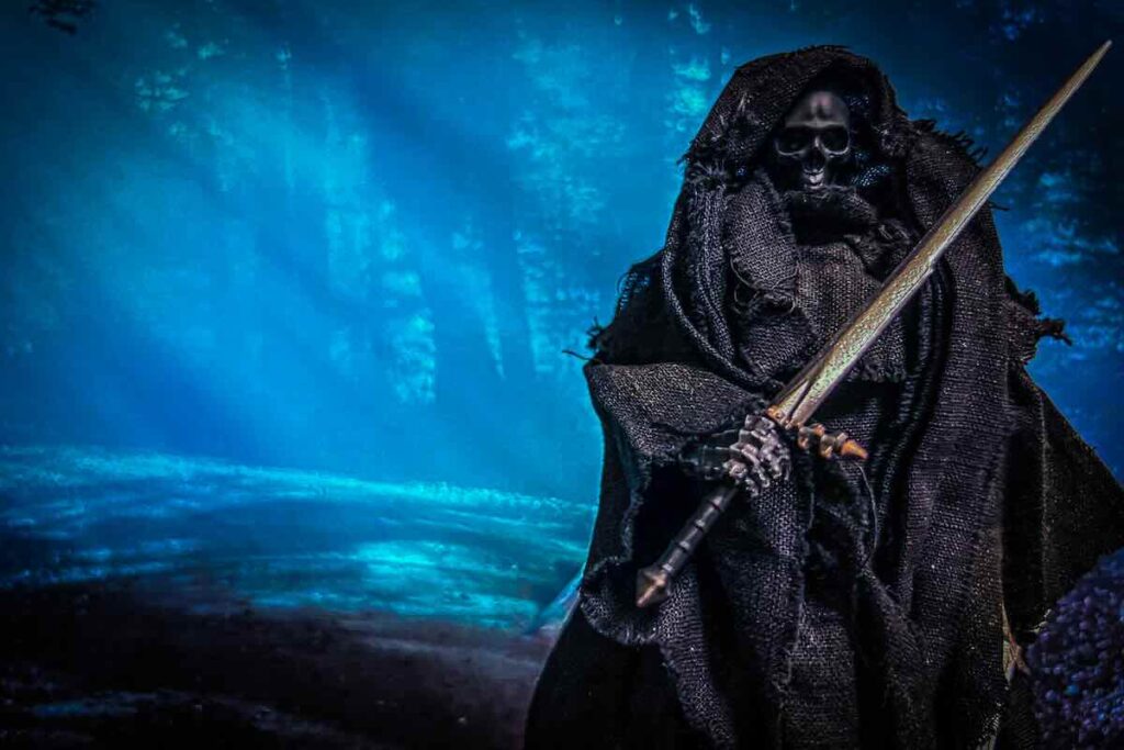 Russian Mysticism and Folklore