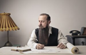 Градусник и кислота: какие слова придумали русские писатели
