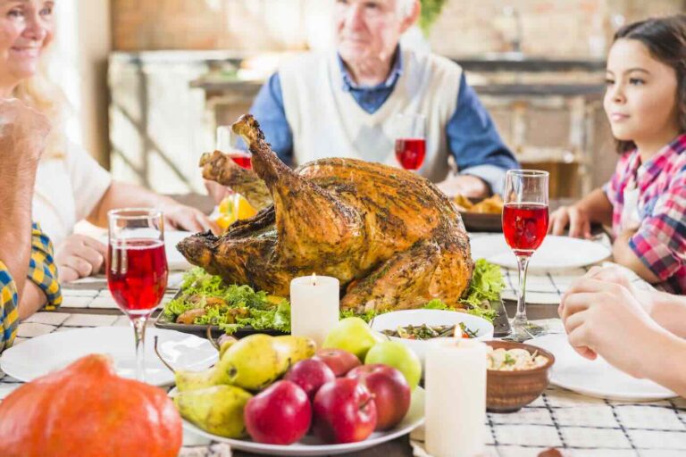 Thanksgiving in Canada and the U.S.: What’s the Difference?