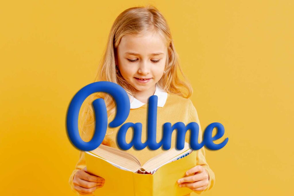 Школа чтения Palme School: для кого и зачем, чем отличается от обычных уроков русского языка Школа чтения Palme School: для кого и зачем, чем отличается от обычных уроков русского языка