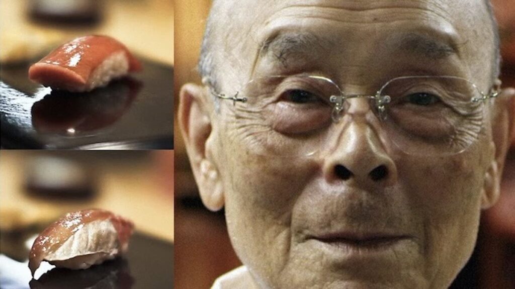 What lessons can we learn from this great chef — and what can we pass on to our children? 