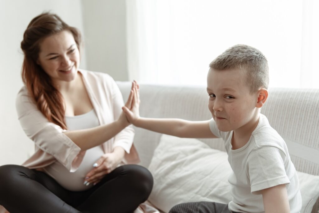 Зачем воспитывать эмоциональный интеллект