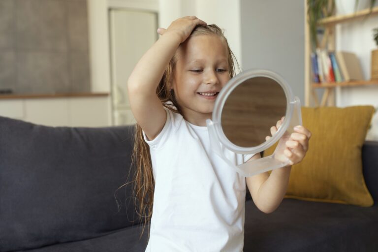 When Confidence Turns into Arrogance: How to Help Your Child Find Balance