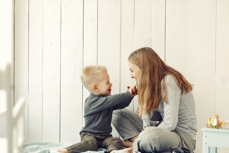 10 Timeless Ways to Be a Good Parent 