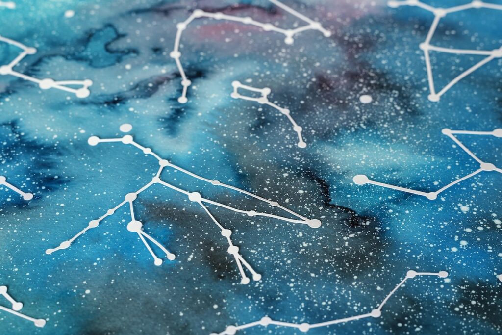 The Russian Horoscope