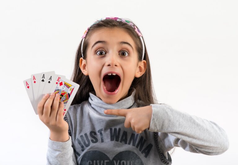 Tarot Cards for Teenagers: Fun, Curiosity, and Responsibility