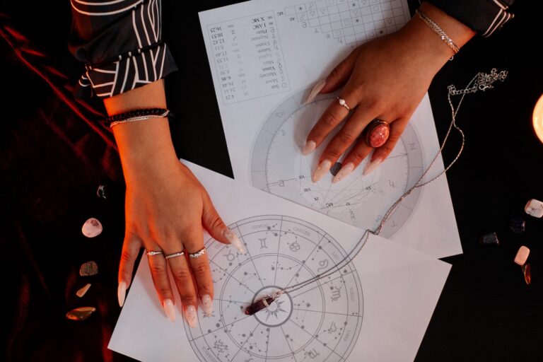 Autumn horoscope for moms: learning Russian adjectives and emotions