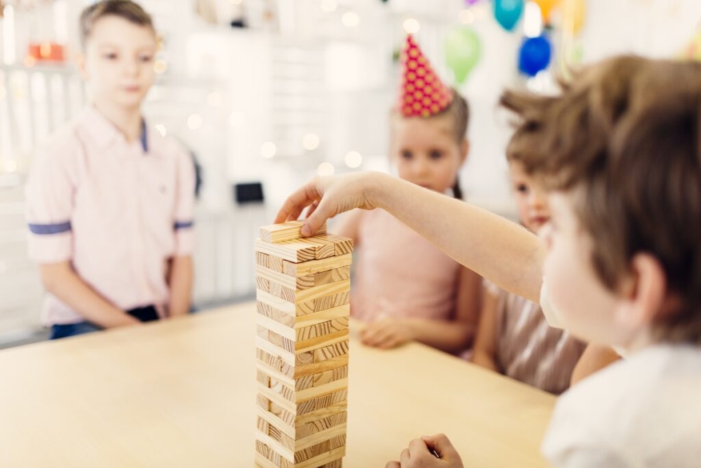 Почему игры так важны