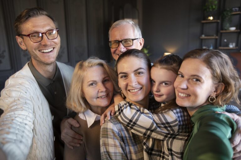 Which Generation Are You? A Guide to Boomers, Zoomers, and More