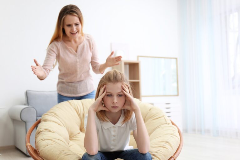 Why do teenagers get so angry with their parents? Psychologist's opinion