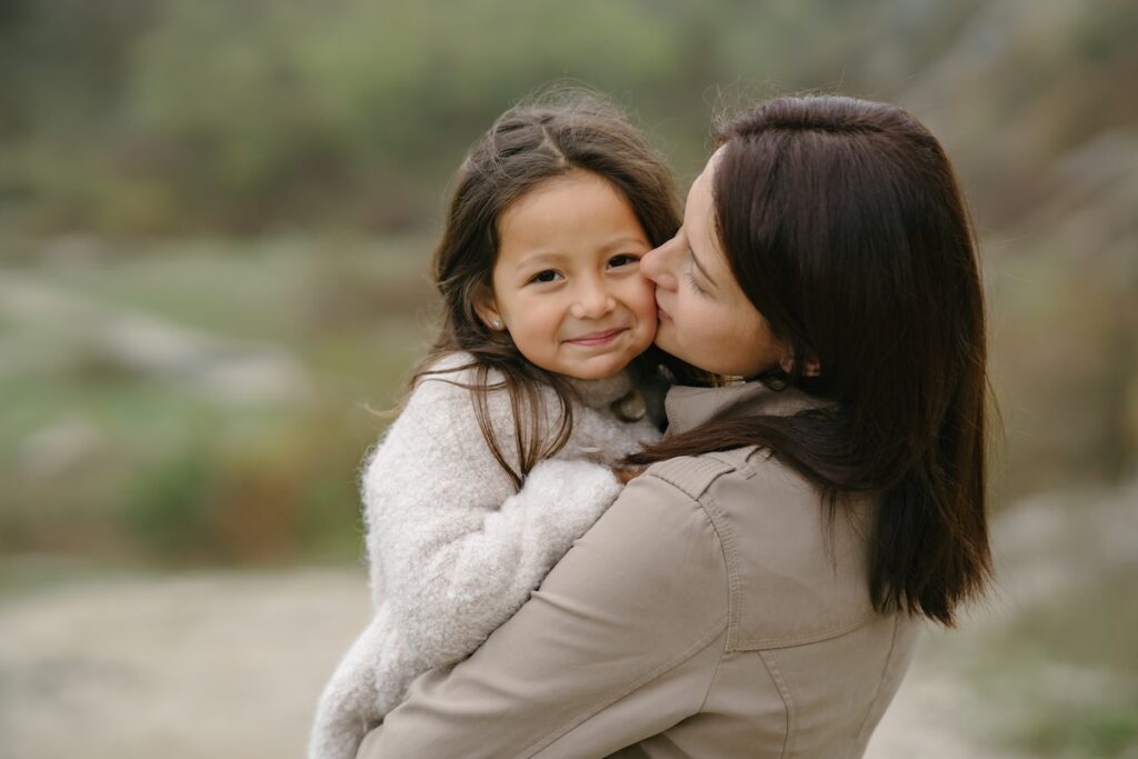 Правила воспитания мамы, которая 7 лет живет в Китае