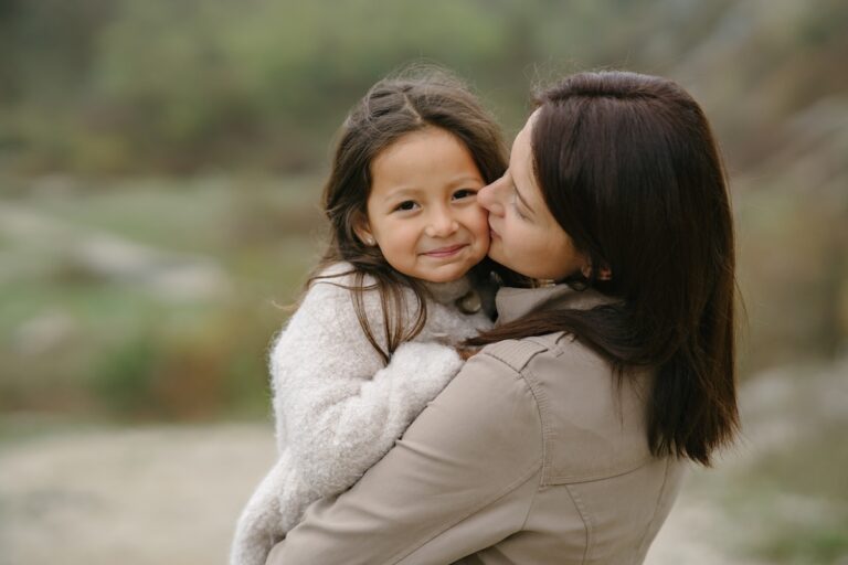 Parenting rules for a mom who has lived in China for 7 years