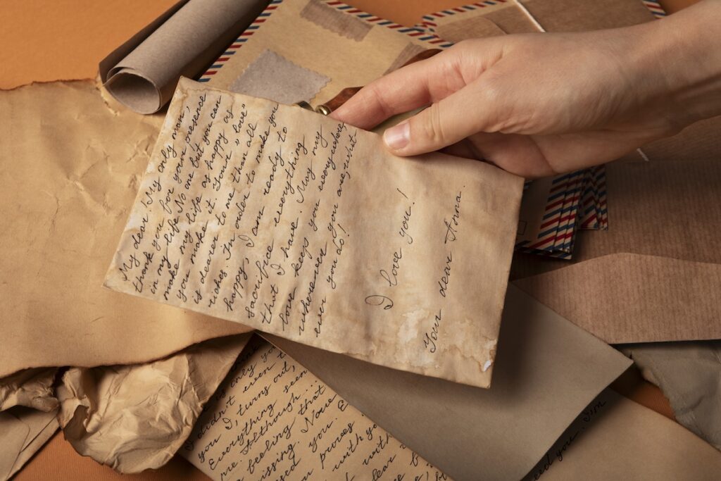 Rare words of the Russian language