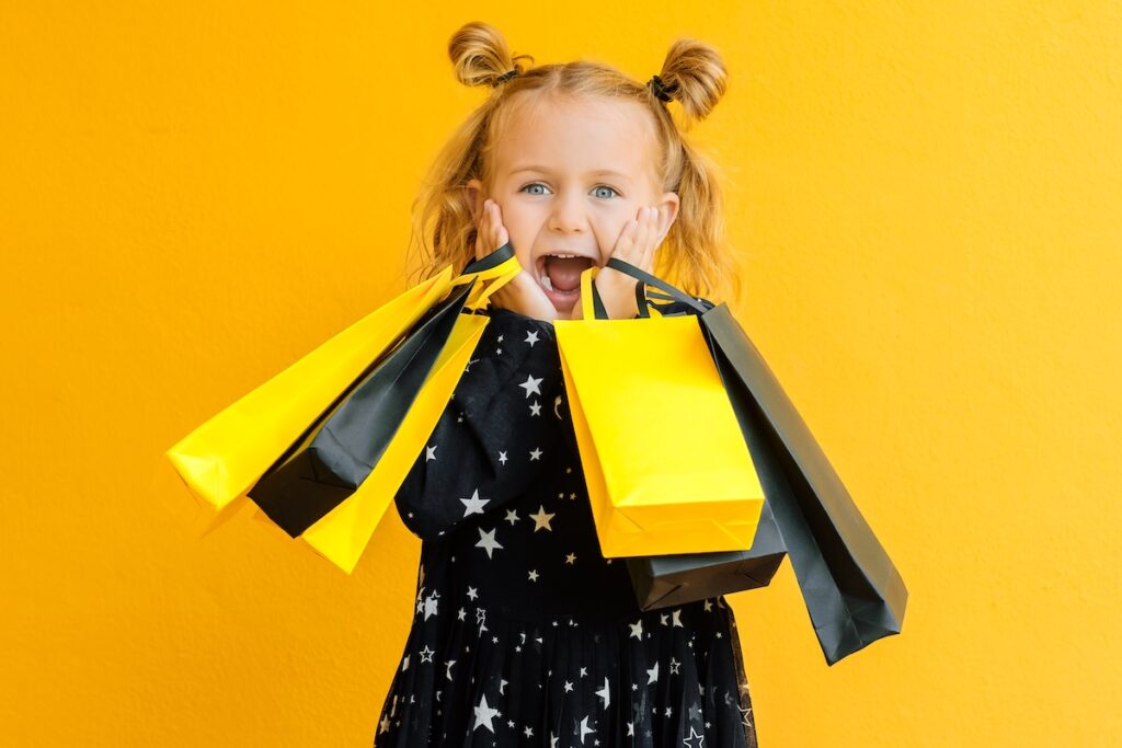 Early Black Friday 2025: какие скидки на обучение в Palme School ждут вас в этом году