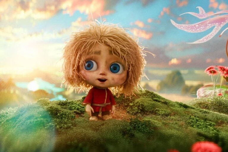 Who Kuzka is, and why Russians are always showing his mother to someone when they get angry