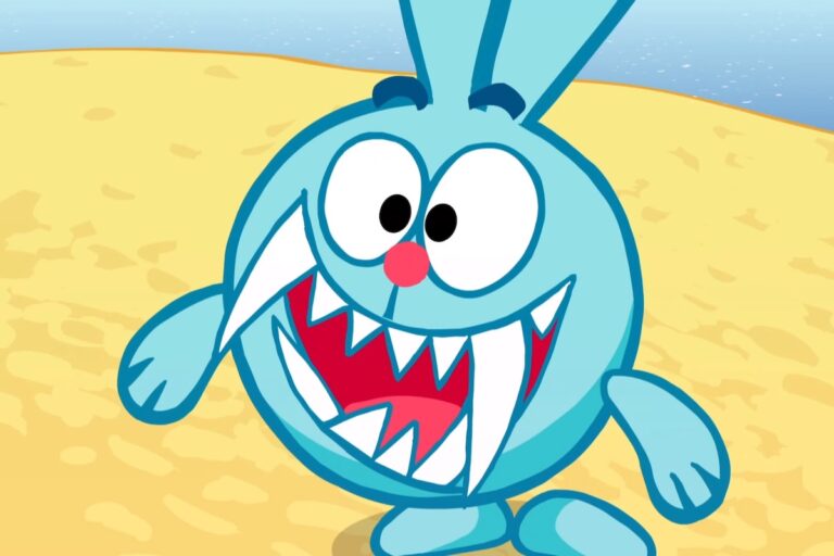 5 life lessons from «Smeshariki» that will be useful for both kids and adults