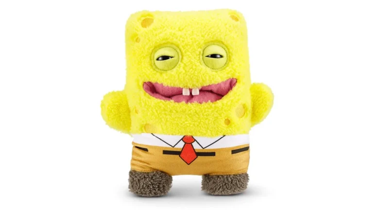 Labooboo in the past: meet the Fugglers - who they are and whether they are safe for children